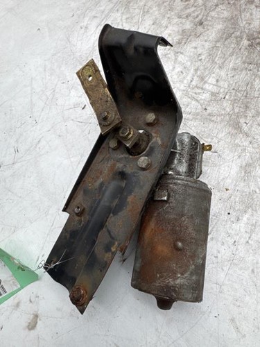 Moteur essuie glace avant daf - moteur,