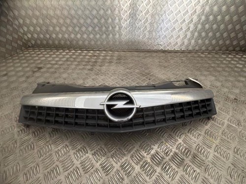 Calandre opel astra twintop - calandre,