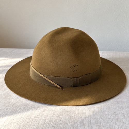 Chapeau scout vintage - scout,