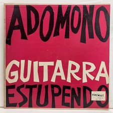 Guitare flamenco Decision Adomono Guitarra FML1002 d'occasion