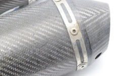 Silencieux d'échappement