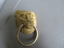 1 ancienne poigné de meuble