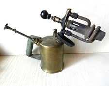 Ancienne Grosse Lampe à