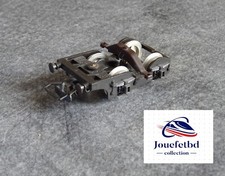 JOUEF HO 1/87 1 bogie porteur