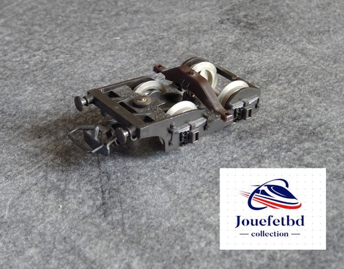 Jouef 1 bogie - jouef, ho