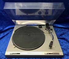 Platine Vinyle Technics SL B202 - GARANTI 1AN