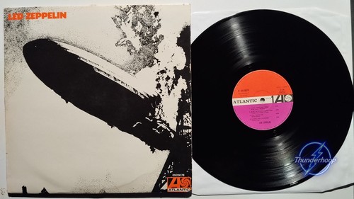 Led zeppelin - led,