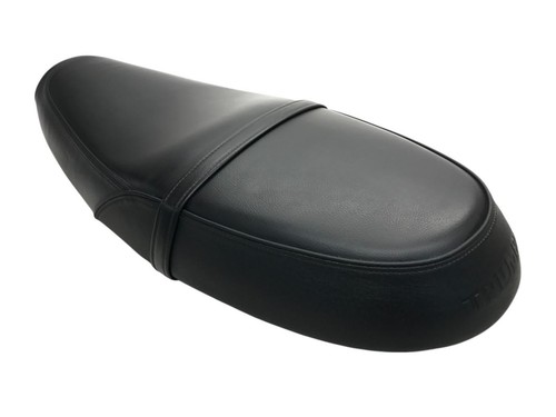 Selle triumph bonneville 900 - selle,
