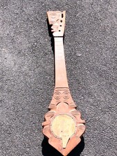 Ukulele polynésien