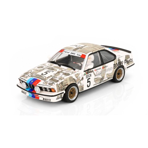 Avant slot bmw 635 - csi,
