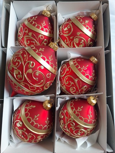 Rouge doré lot - lot, 6