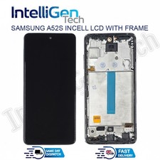 Pour Samsung Galaxy A52S 5G