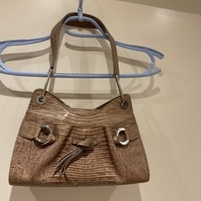 Sac Beige Pm Lancel Avec