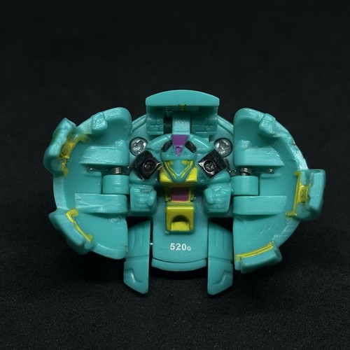 Bakugan laserman ventus - bakugan,