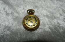 Ancienne montre à gousset