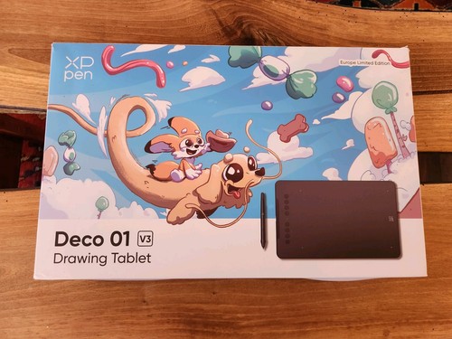 Pen deco v2 tablette - 01,