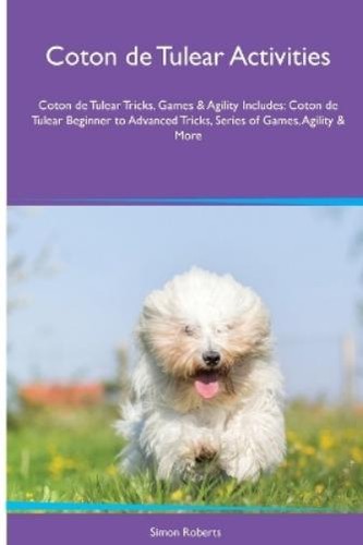 Simon roberts coton - simon, tulear