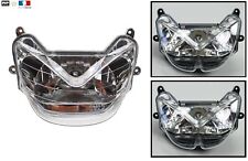 Optique phare type origine  MBK Nitro YAMAHA Aerox  50 1997-2012