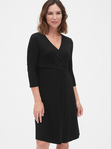 Gap maternity three quarter - maternity, three-quarter