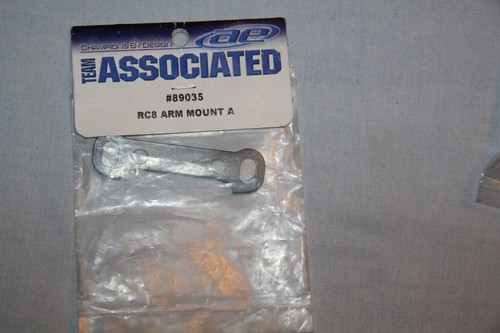 Team associated rc8 - associated,