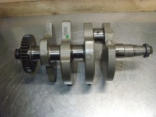 YAMAHA MT07 2016 CRANKSHAFT  2014-2017