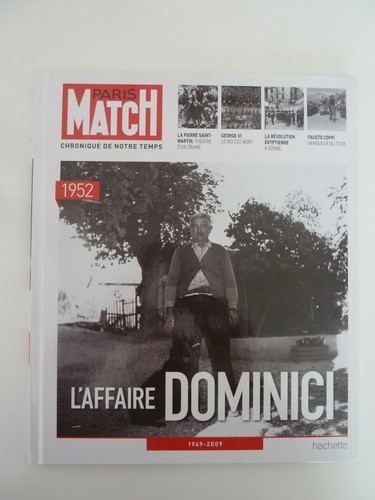 Chroniques notre temps 1952 - temps,