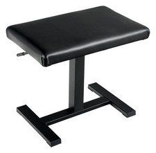 Banc de Clavier Piano