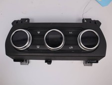 Commande de chauffage occasion DACIA JOGGER Phase 1 - 1.0 100ch -