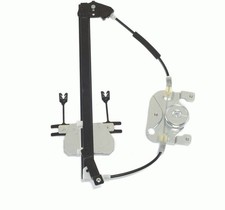 Mécanisme de Lève Vitre