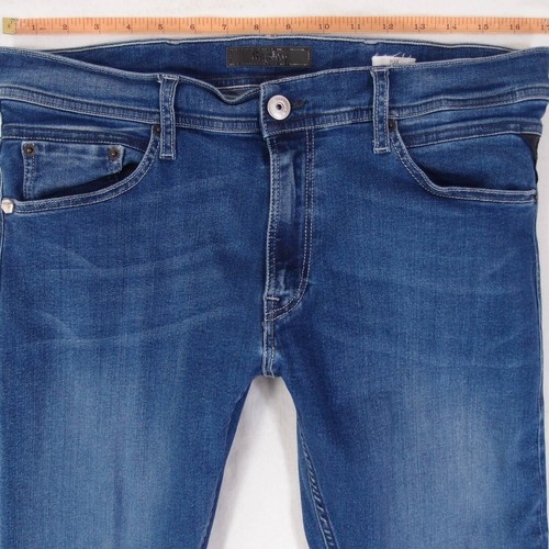 Hommes replay m1010 ajusté - replay,