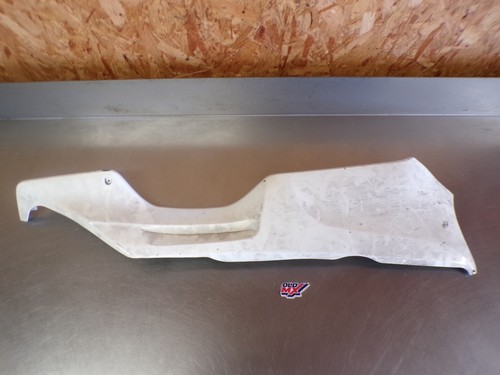 Carénage sabot suzuki burgman - suzuki,