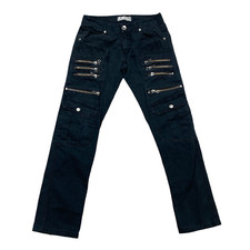 Kosmo Lupo K&M Rock Punk