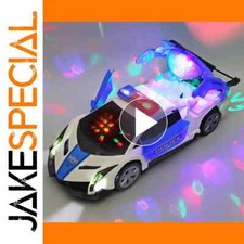 JakeSpecial – Electric