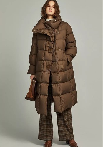 Parka doudoune femme - doudoune,