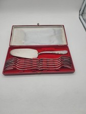 ZG10-Lot 12 Fourchettes