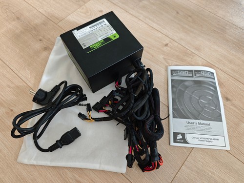 Alimentation corsair - alimentation, pc