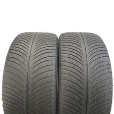 2 X MICHELIN 265/40 R19 102V