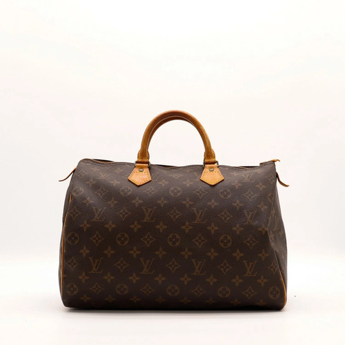 Speedy louis vuitton - speedy,