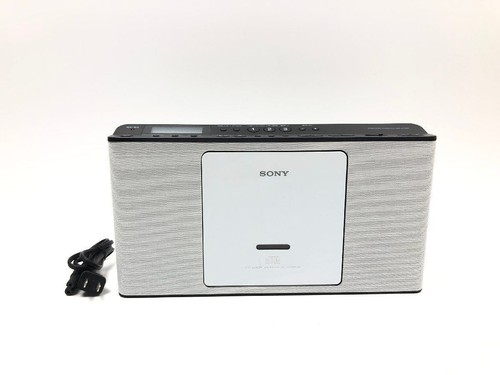 Sony e80 noir lecteur - sony, zs-e80