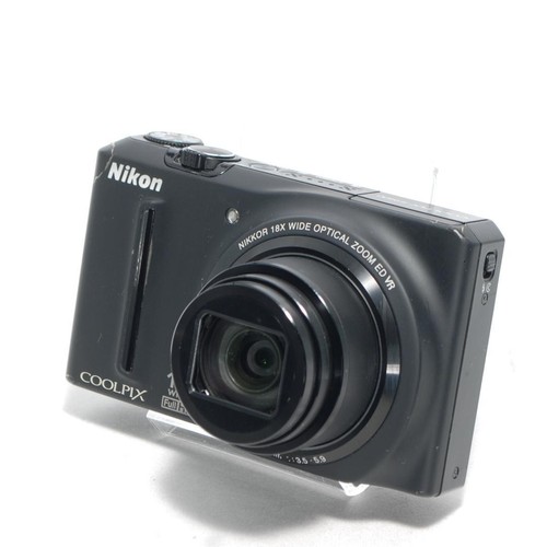 Appareil photo numérique