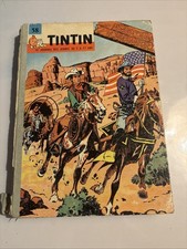 Recueil Journal De Tintin