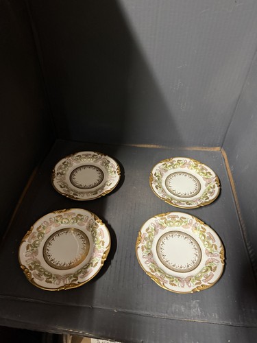 Antique jean pouyat limoges - jean,