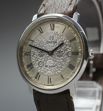 Vintage 1974 [Exc+5] Omega De