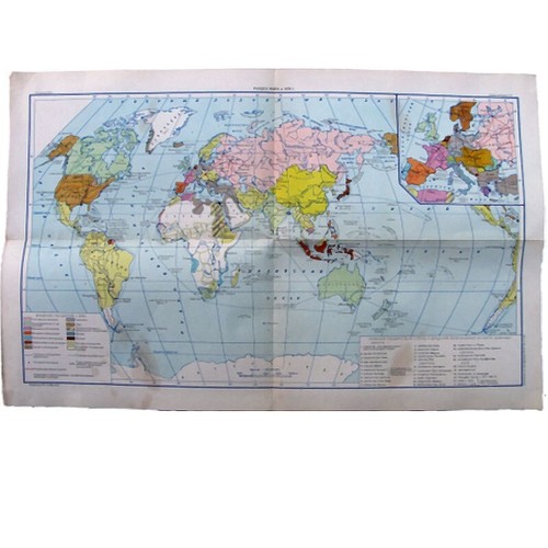Carte russe раздел - russe,