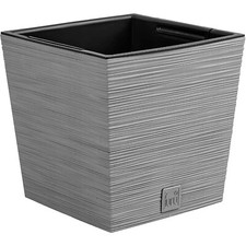 Pot de fleurs avec insert