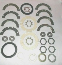 Kit de révision pivotante -