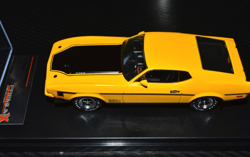 Ford mustang mach - mustang,