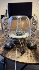 Enceintes PC - SoundSticks III