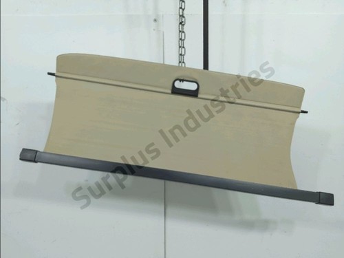 Cache bagage cadillac escalade - cache,