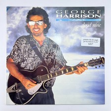 Vinyle George Harrison Cloud